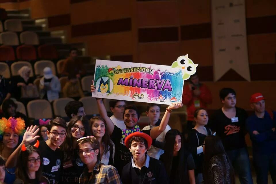 Bölgesel turnuvadan kalan birkaç fotoğraf. Heyecanla ulusal turnuvayı bekliyoruz :)