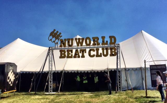 BeanstalkSA's tweet photo. Who remembers our #NuWorldBeatClub from @RockingTheDaisy last year? #TBT http://t.co/qoDn7VCHbM