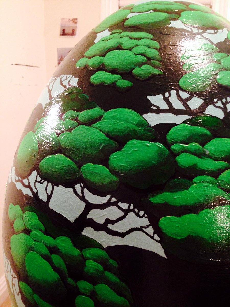 joshlancasterNZ's tweet photo. The @BigEggHuntNZ started today. Mine is #88 POHUTEGGKAWA. Here's a few branches to check out...    #BigEggHuntNZ http://t.co/eqHXQiVHaG