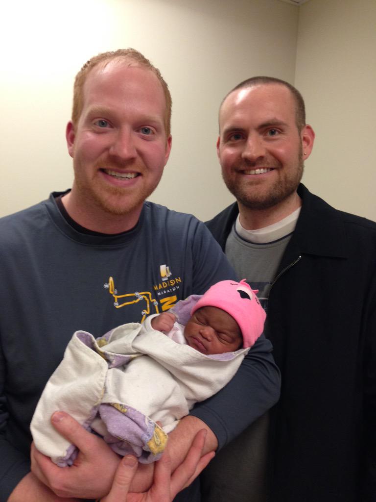 AMF55025's tweet photo. Our Newest T2780 Family Member!  got her discount card and a debit linked right to her Daddy's account #loved http://t.co/0q3byNA21w