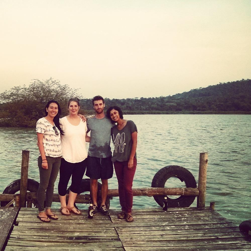 Pollen_Group's tweet photo. Team retreat 2015! Strategizing on #systemsthinking &amp; #doingdevelopmentdifferently http://t.co/HSAN3on7CP