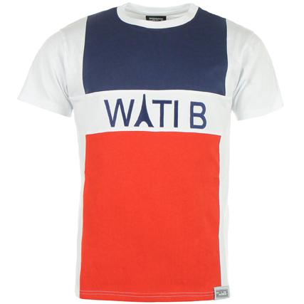 WATIB_FR's tweet image. Tu as suivi le match #CHELPSG hier ? Prend vite ton t-shirt #WATIB sur bit.ly/tShirtPSG #ParisEstMagique #Sport