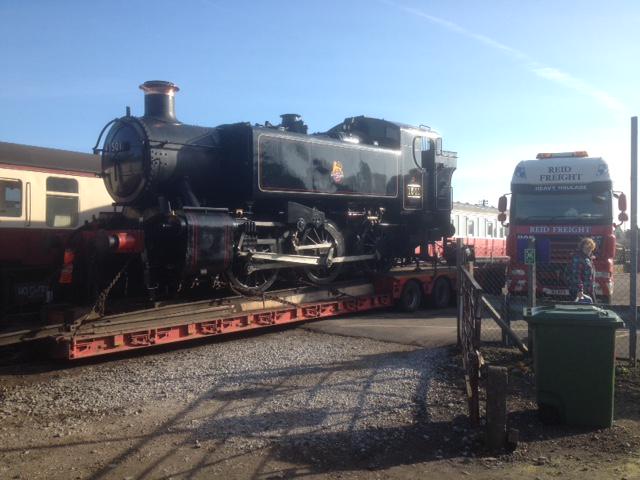 Thanks SVR and 1501 see you again soon.