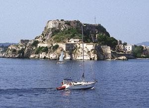 #GREECE, #CORFU 03-10.10 2015 ACTION FROM E1.700 TO E1.375
Dufour 335, 2 cabins. Contact us at discountsailingholidays.com