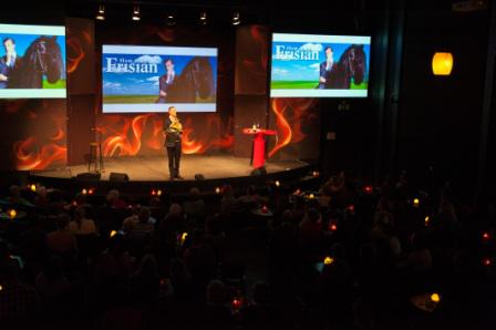 MeetinFriesland's tweet image. 'Oh what a night!' Wil jij #eventprof #meetingplanner de show bijwonen? Wolkom in  #DenBosch #Zwolle DM voor info!