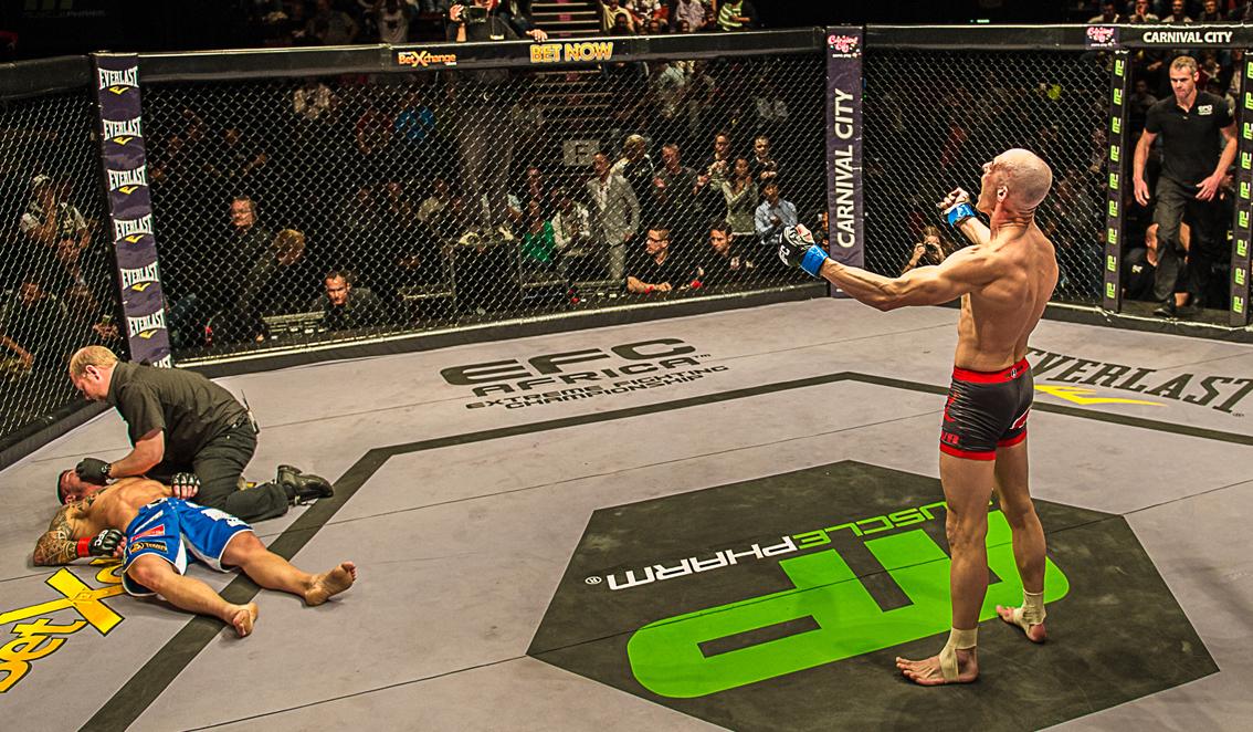 EFC Worldwide tweet media