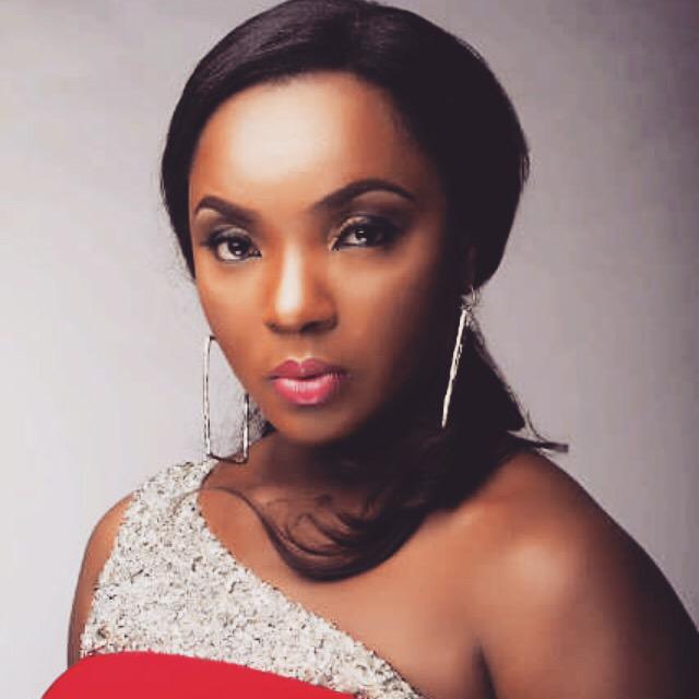 Happy Birthday Chioma Chukwuka-Apkotha. Join us in wishing her us a very happy celebration 