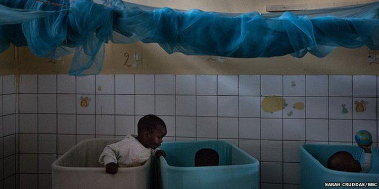 Why #Rwanda wants to shut its 30 orphanages bbc.in/1xfdxCk