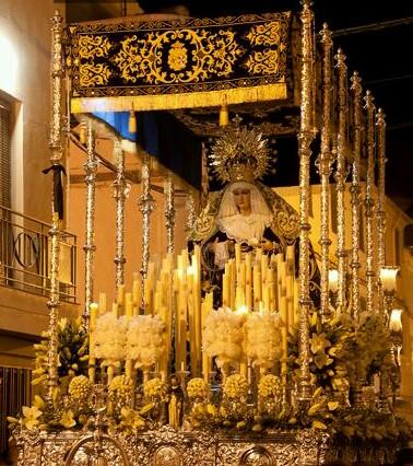 ¡20 días para el Miércoles Santo!