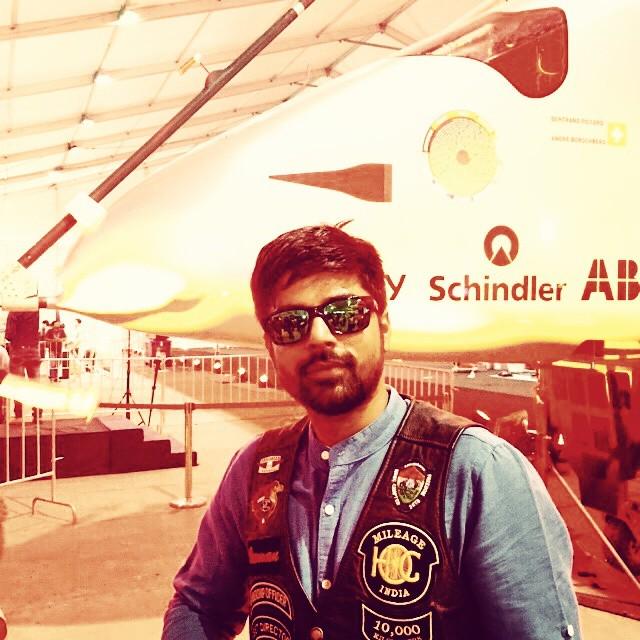 DeltaBravo33's tweet image. Instagram : by vinaysinghrajput - #solarimpulse2 #solarpowered #engineeing #marvel #greenenergy #future #aviation #…
