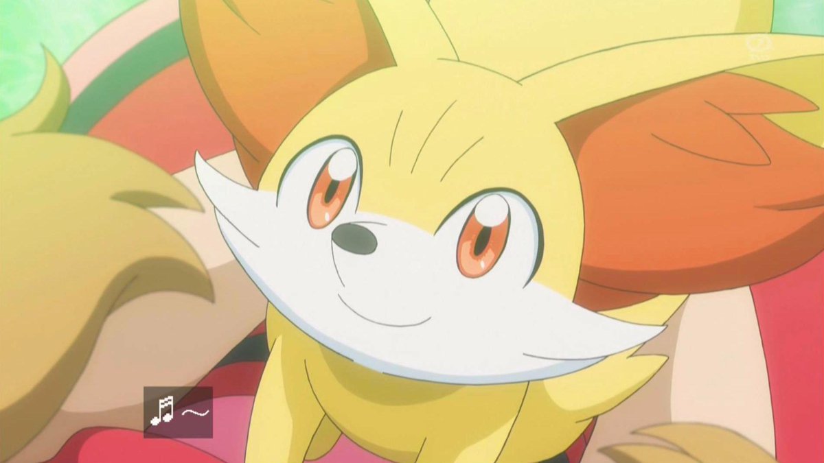 セレナbot Serena Bot フォッコの進化が感動的な件 Anipoke Pokemon Xy Http T Co Qqiuhlhvnf Twitter