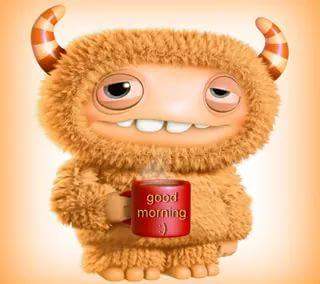 mearlish's tweet photo. Morning! http://t.co/Ok8V3LVHm4