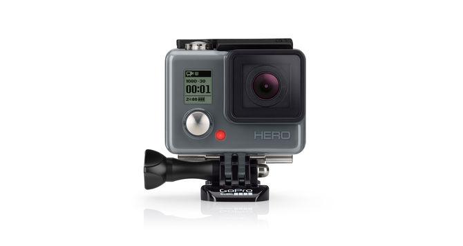edeally's tweet image. Si vous aimez les sensations fortes, vous pouvez tentez de gagner la #GoPro Hero sur @edeally maintenant ! #extreme