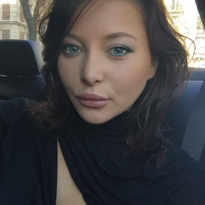 TW Pornstars - #chanel, #noir videos and pics