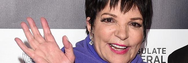Hoy cumple 69 años Liza Minnelli:   ¡Happy Birthday Sally Bowles! 
