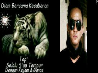 Download 700 Koleksi Gambar Harimau Dan Kata2 Keren HD