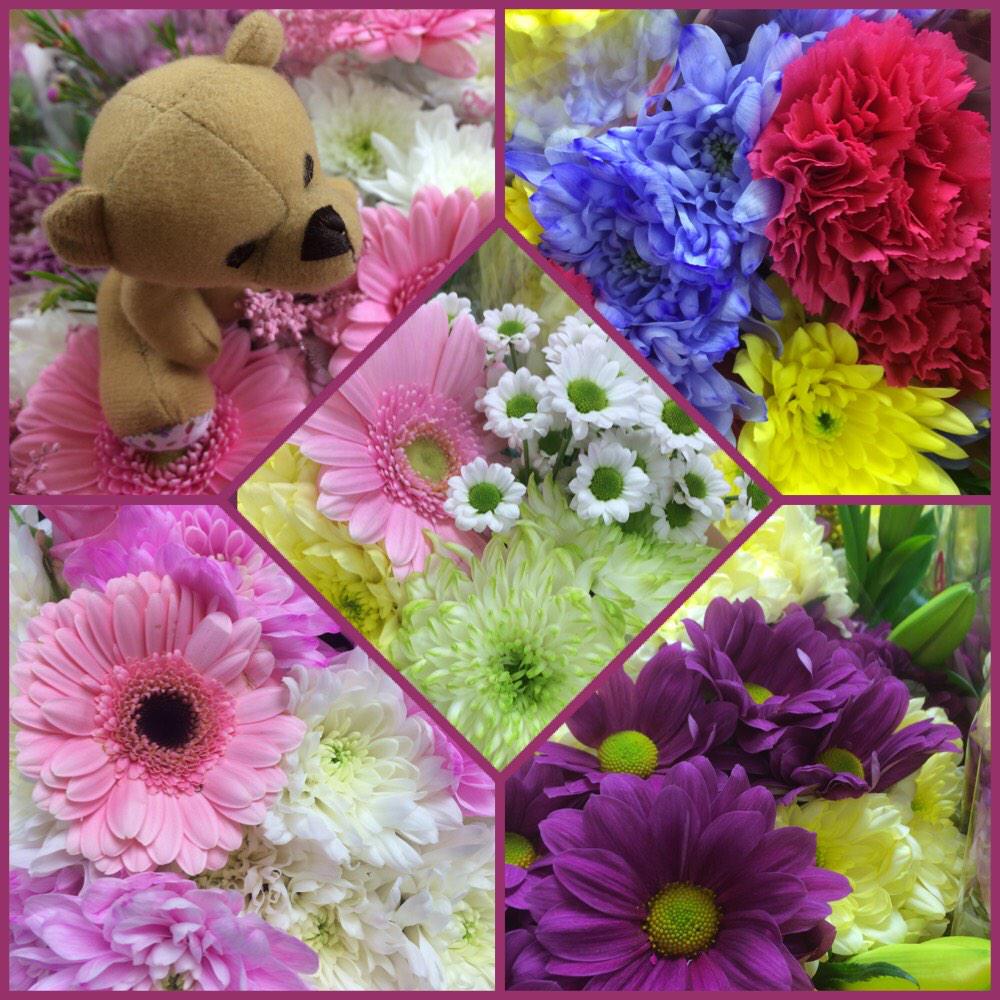 Mother's Day launch! #mothersday #flowers #quality #loveyourmum <a href="/ManagerMilton/">Store Manager Milton</a>