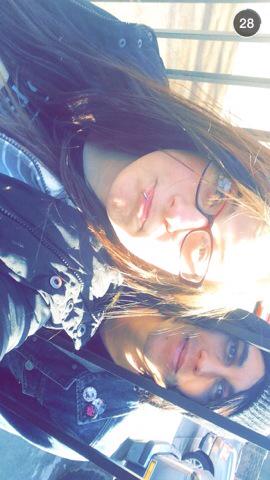 DanieMitchell's tweet photo. @Kellinquinn I just wanna go back to 2-3-15 #kansascity tht was the best day of my life I wish u would follow me 😭 http://t.co/pJt6camE7l