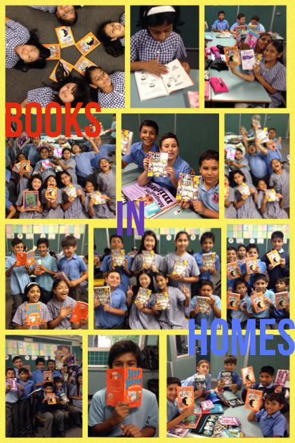 ReneeOrourke's tweet photo. @AuburnNthPS Thank you to #bookinhomes from 5O :) http://t.co/guakQEtwkq http://t.co/JvLexTdORw