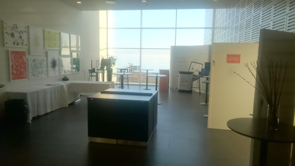 MartinRossen's tweet photo. Klar med alle deltagerne til #WizKonf2015 #WorkItUp. 
#IHarEtKvarterEndnu http://t.co/iDGW3RX0Pe