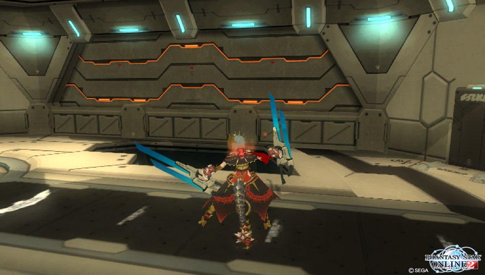 grchbl's tweet image. 装備いい感じだったのにな(・ω・`)