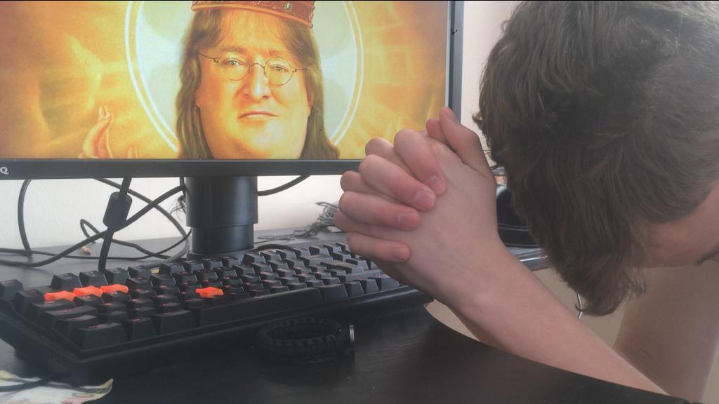 HOWchin :-D:-) tweet media