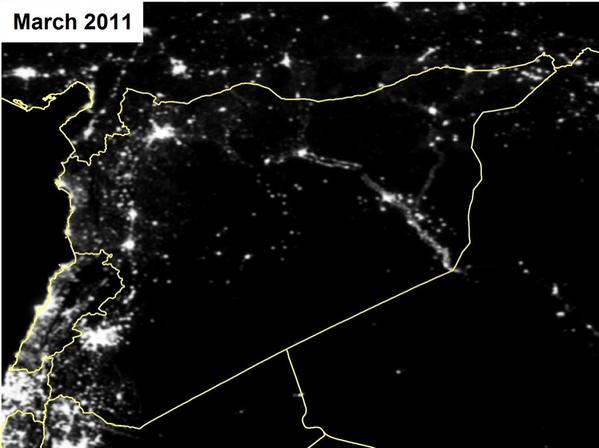 Guerre Civile en Syrie ( LISEZ LE PREMIER POST ! ) - Page 25 B_4NdVqW8AAXeJE