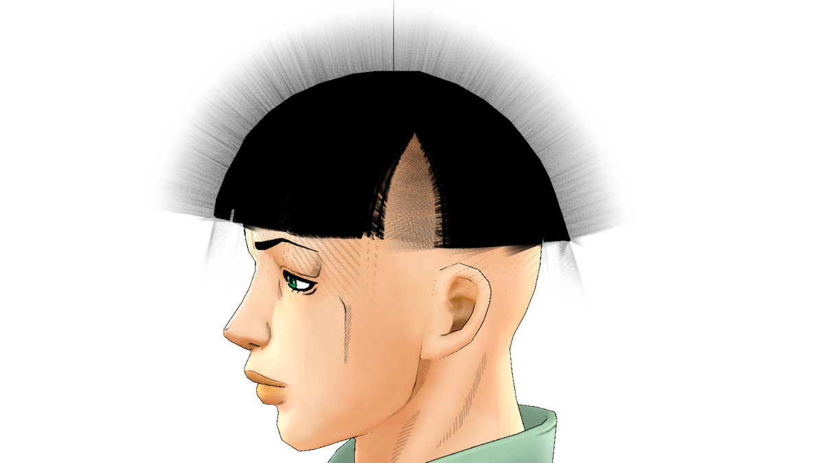 ジョジョmmdとか他ジャンルmmdまとめ