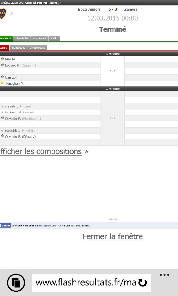 FixedSociete's tweet photo. BOOOOOM SA PASSE CHEZ NOUS HIER EN FREE http://t.co/2F8DhH9VUm