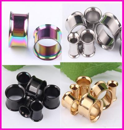 Jual ear plug piercing taper tunnel. Stainless steel, 3-16mm. WhatsApp 081910207000 &amp; BBM 74BE013E