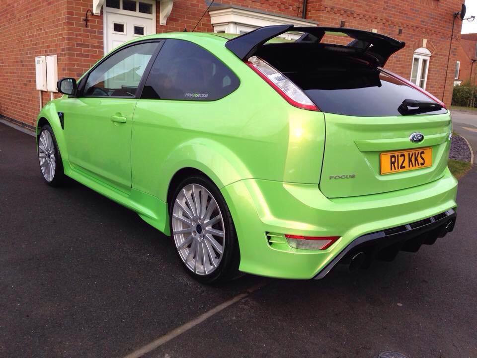 RT Stolen Focus RS In Derbyshire -Sentimental one, it previously belonged to victims deceased father R12KKS #Cobra
