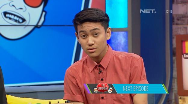mdtvindonesia's tweet photo. Wah nanti malam ada @theFinestTree @CakkaNRG &amp; @elangnuraga di @TheComment_NET pkl. 21.30 WIB. Jangan ditonton ya! http://t.co/9Y7MHOqTxR