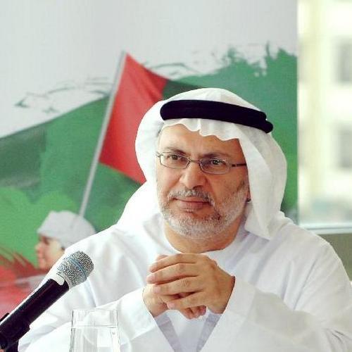MSDAR_NEWS's tweet photo. د.أنور قرقاش | لا يوجد دليل تاريخي واحد للسيادة الإيرانية على جزر #الإمارات المحتلة، وهذه الحقيقة ثابتة وموثقة. http://t.co/UoPz6cYDEO