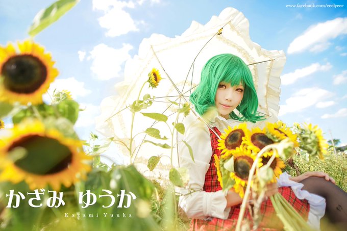 Twitterのコスプレ画像27