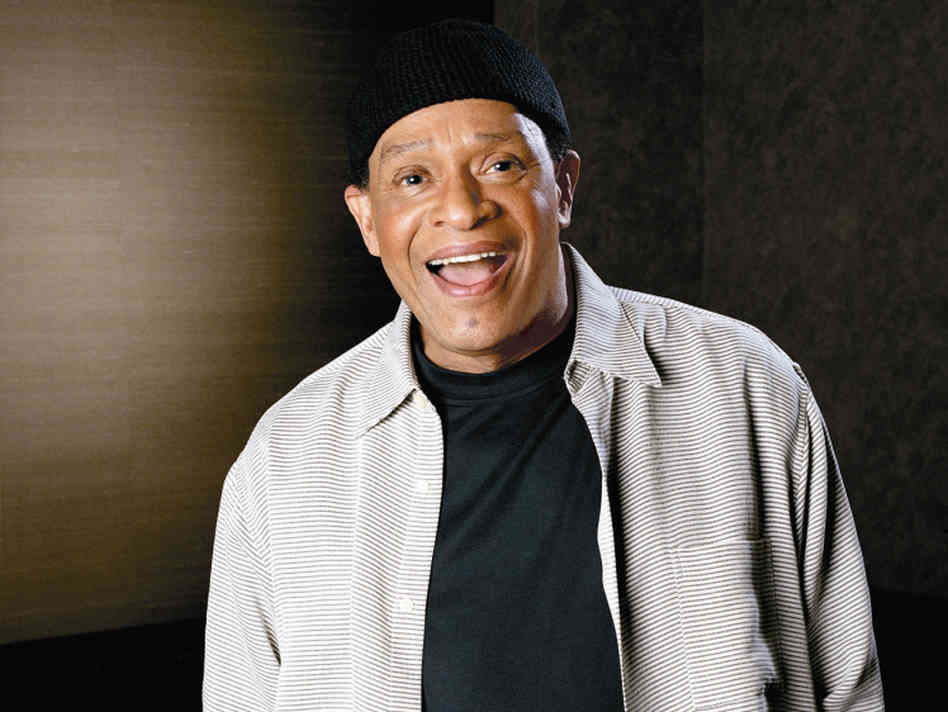 Happy Birthday Al Jarreau
1940   12                    75 