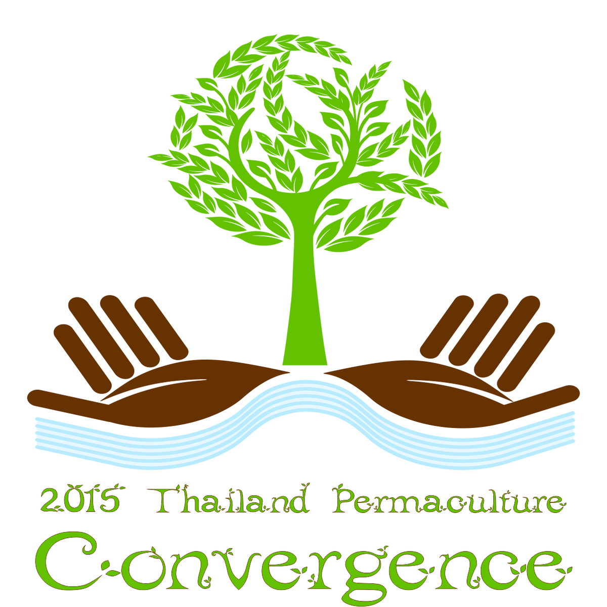 Join 2015 #Thailand #Permaculture #Convergence March 26-28-2015 Register thailandpermacultureconvergence.org