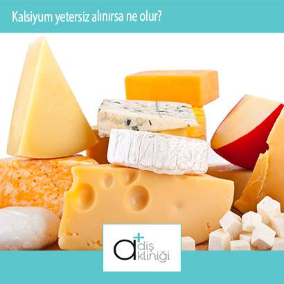 Kemik ve dişlerimiz yeterince güçlü olmaz. Kas ve sinir sisteminin çalışması aksar. #dişsağlığı #aplusdis #dişhekimi