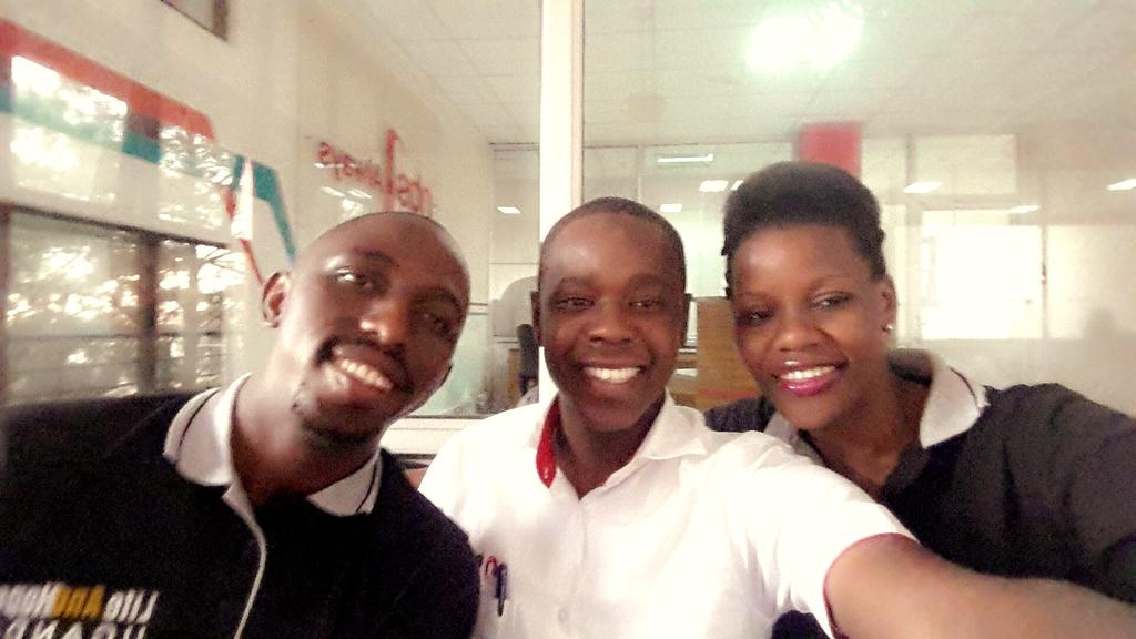 Mihasesu's tweet photo. #YIH15 supporting @LifeAndHopeUG #AIM15 event this Saturday 14th 03 2015 @RunisMedia1 @officialkatoto @24mediaug http://t.co/ys9cyPMypR