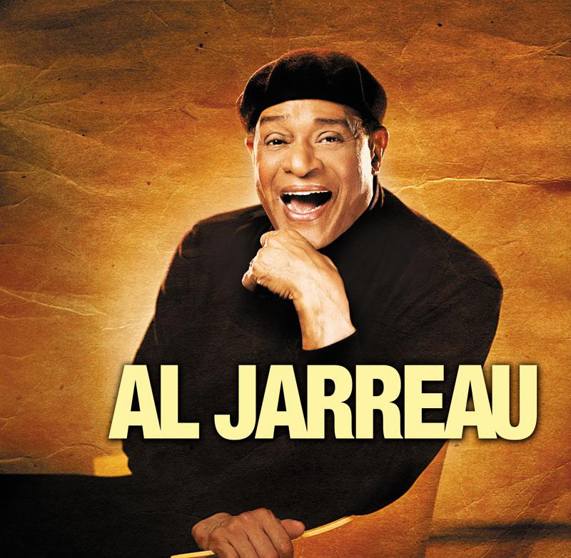 Al Jarreau, great R&B performer  turns 75 today, HAPPY BIRTHDAY AL! 