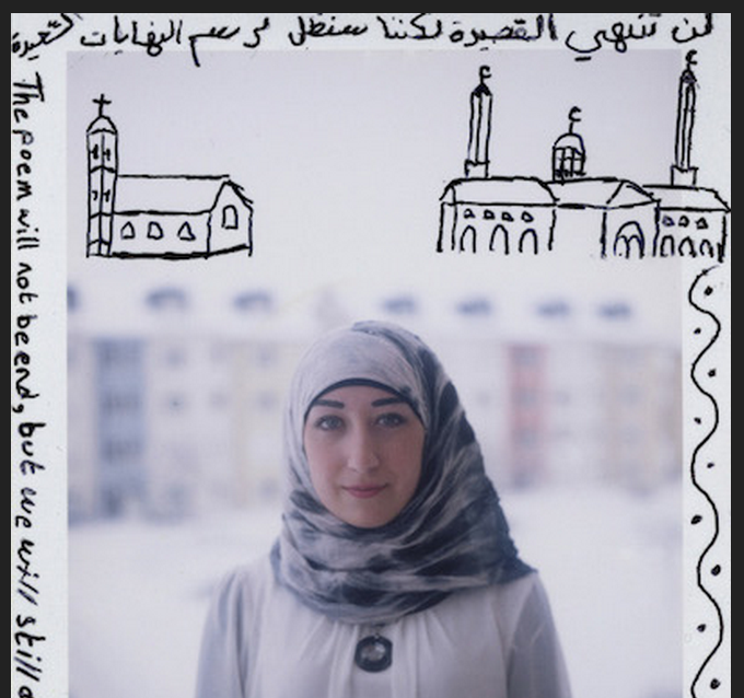akylleez's tweet photo. After Syria horrors, refugees start life anew in Germany – interactive http://t.co/u1a6DBRDSt http://t.co/gDerEt5iXK