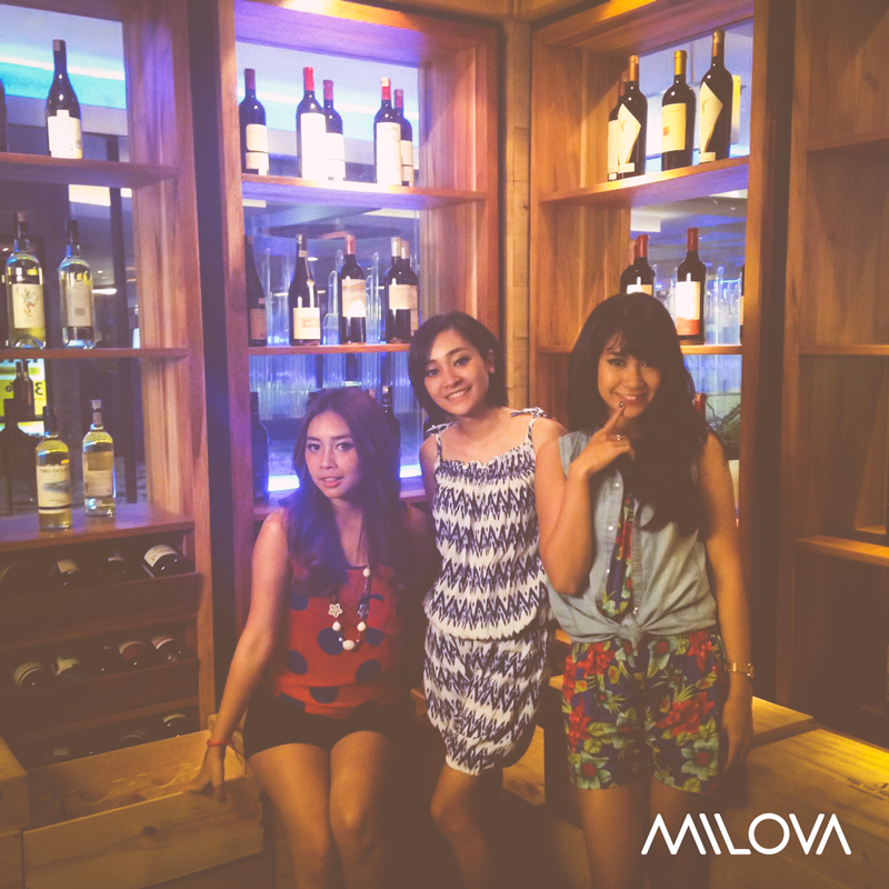 Lovable Bandung tweet media