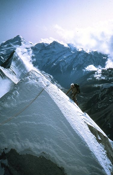 suzanmuir's tweet photo. Every day my mind drifts back to the days of the Turkey Patrol's wild #adventures on #glaciated #mountains. http://t.co/4Dsmk6zMyC