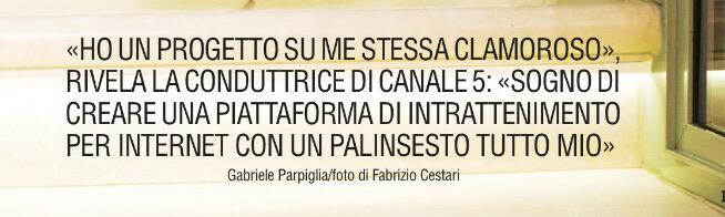 FranAltomare's tweet photo. Indovina la conduttrice... #setiva #colcuore http://t.co/WQgc2M0dVT