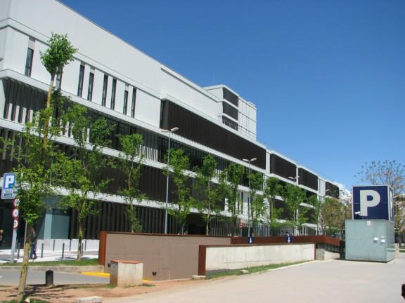 Bon Dia Mundial del #Ronyó! Avui us expliquem l'èxit del servei de #nefrologia del <a href="/parctauli/">Consorci Corporació Sanitària Parc Taulí</a> naciodigital.cat/sabadell/notic…