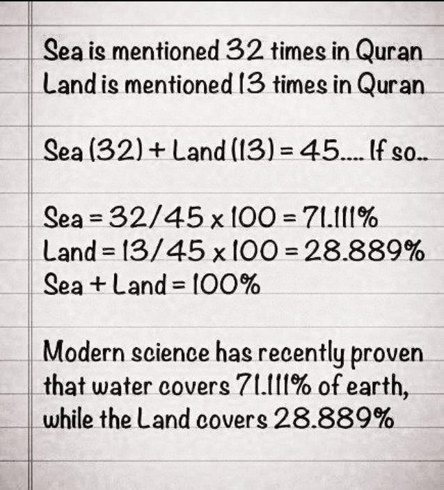 arshanapps's tweet photo. Miracles in Quran
Dhikr &amp; Dua: http://t.co/zSOydTqXHG
#Miracles #Quran #Islam #Dua #Dhikr http://t.co/jIWH73mkRK