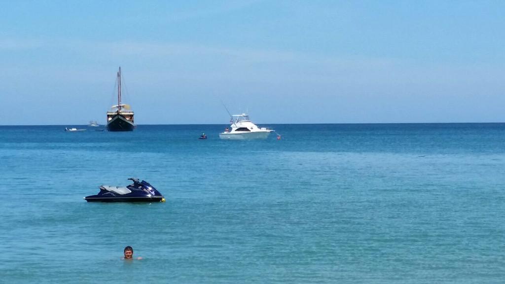 BlueOceans_Club's tweet photo. Blues Oceans ... 😃 http://t.co/kDaKLbbX1C