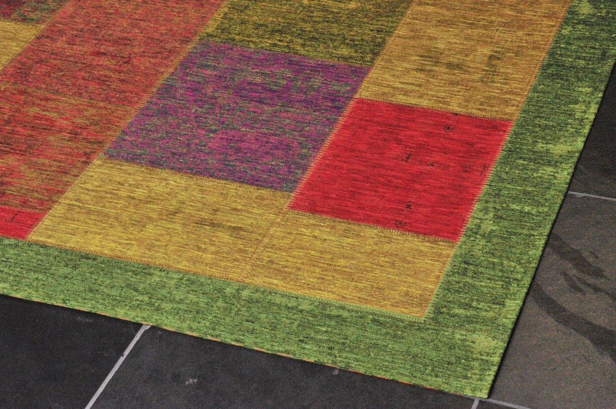 zonkbv's tweet photo. Nieuwe voordelige Patchwork vloerkleden! http://t.co/vPjbpsX2C2 http://t.co/S1K3II8FC0
