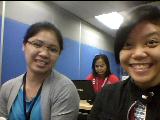 Henabol's tweet image. The battle begins in 3...2...1... #Dev #Programming #PeopleCode #deadz picture muna before the battle