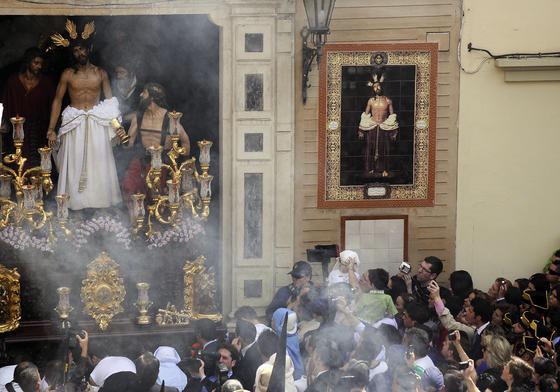 casadelcofrade's tweet photo. 17 días para el Domingo de Ramos... #EstoYaEstáAquí http://t.co/7wc0NxiQvD