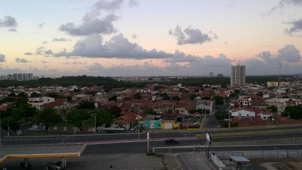 leilane_costa's tweet photo. Vamos de bom dia!!! @Aracaju_SE #CidadeLinda http://t.co/DzBOhZSIkR